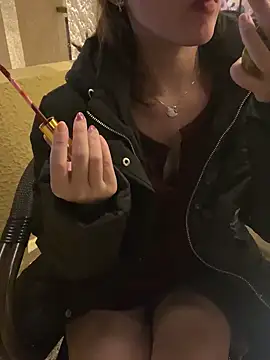 HinaLovely online show from 15, 1, 2025