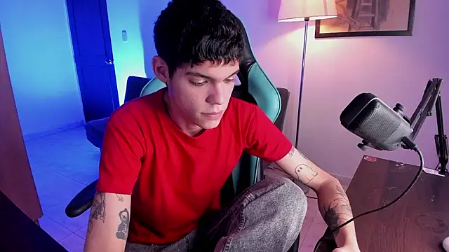 Varya Ferreira online show from 3, 2, 2026