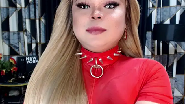 Mistress DOMnicaaxx online show from 29, 10, 2025