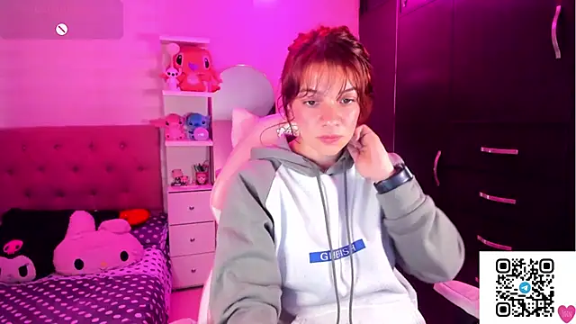 Vannessa  Shy online show from 23, 2, 2026