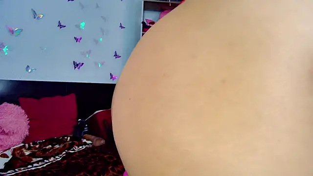 Snapshot of Naasha_ chatting on 24, 12, 2024 Naasha online show from 24, 12, 2024