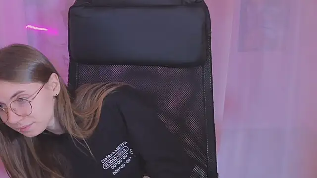  AnnaStark  online show from 8, 3, 2025