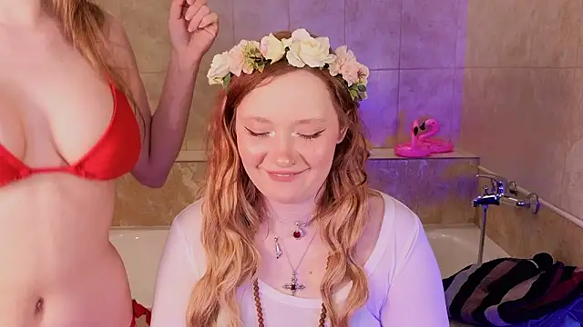  AnnaStark  online show from 20, 2, 2026