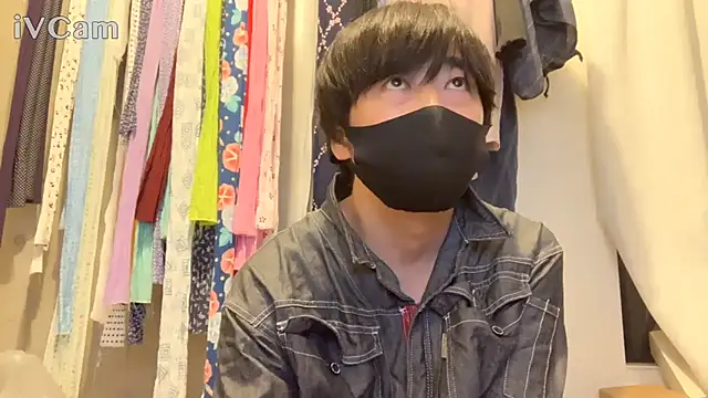 Snapshot of Fundoshi_2 chatting on 11, 10, 2025 Fundoshi 2 online show from 11, 10, 2025