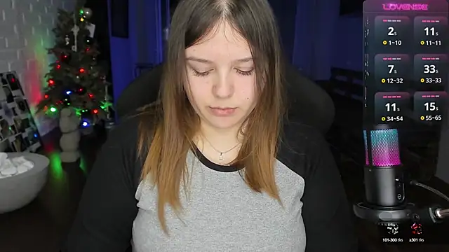 Snapshot of XNirvanaX chatting on 3, 1, 2025 XNirvanaX online show from 3, 1, 2025