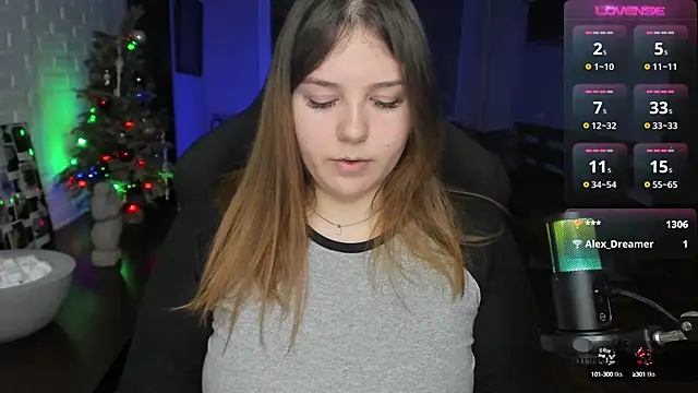 Snapshot of XNirvanaX chatting on 17, 1, 2025 XNirvanaX online show from 17, 1, 2025