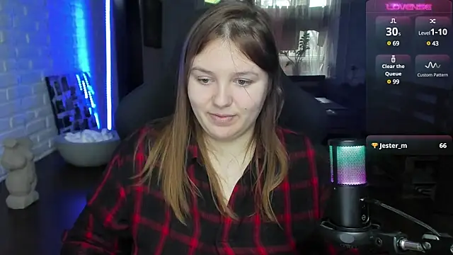 Snapshot of XNirvanaX chatting on 16, 3, 2025 XNirvanaX online show from 16, 3, 2025