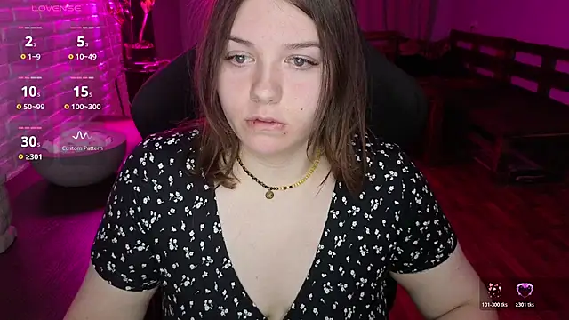 XNirvanaX online show from 12, 7, 2026
