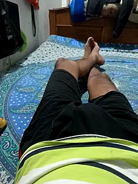 Snapshot of boyindian1234 chatting on 5, 10, 2025 boyindian1234 online show from 5, 10, 2025