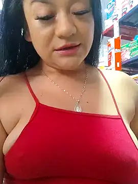 Snapshot of Indira_Nahali1 chatting on 29, 12, 2024 Indira Nahali1 online show from 29, 12, 2024
