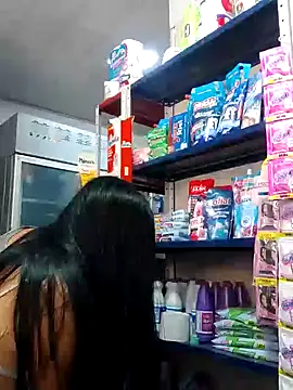 Snapshot of Indira_Nahali1 chatting on 17, 1, 2025 Indira Nahali1 online show from 17, 1, 2025