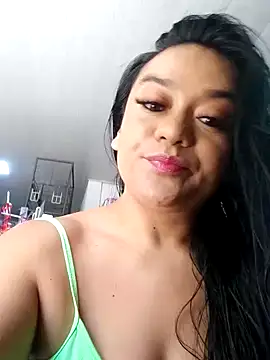 Snapshot of Indira_Nahali1 chatting on 19, 1, 2025 Indira Nahali1 online show from 19, 1, 2025