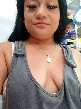 Snapshot of Indira_Nahali1 chatting on 20, 2, 2025 Indira Nahali1 online show from 20, 2, 2025