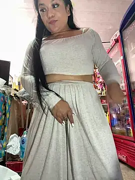 Snapshot of Indira_Nahali1 chatting on 12, 3, 2025 Indira Nahali1 online show from 12, 3, 2025