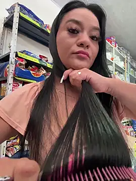 Snapshot of Indira_Nahali1 chatting on 20, 3, 2025 Indira Nahali1 online show from 20, 3, 2025
