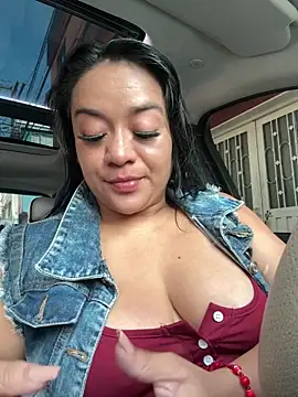 Snapshot of Indira_Nahali1 chatting on 1, 12, 2025 Indira Nahali1 online show from 1, 12, 2025