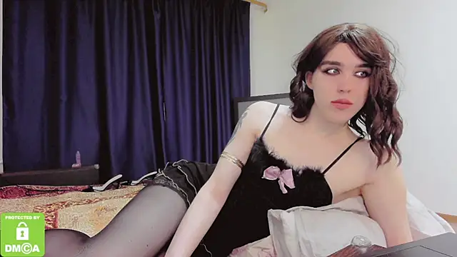 Larisa Sign online show from 28, 2, 2025