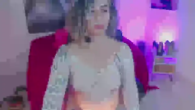 Snapshot of agnes_blackmoree chatting on 7, 2, 2025 agnes blackmoree online show from 7, 2, 2025