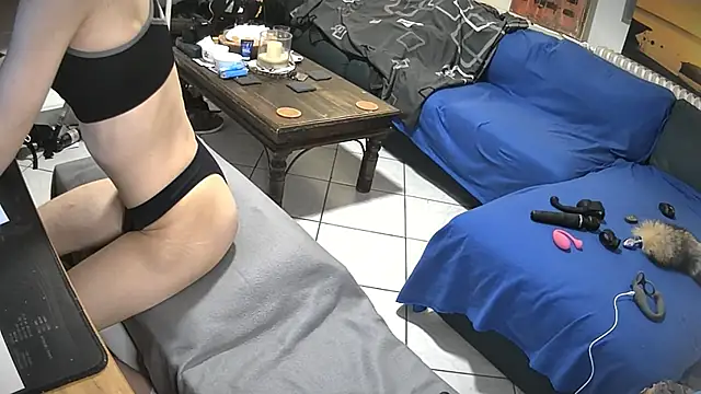 Snapshot of Cesaresweet chatting on 3, 3, 2025 Cesaresweet online show from 3, 3, 2025