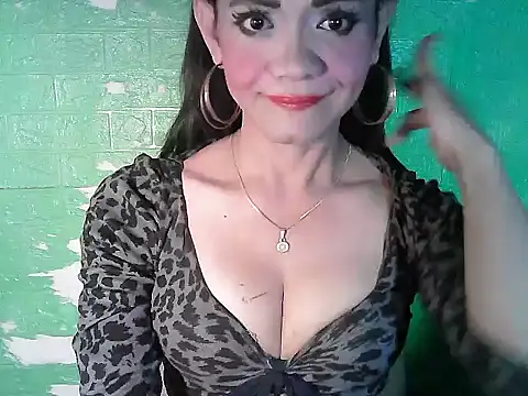 Rosebaumgardner1234 online show from 28, 2, 2025