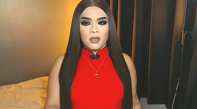 VictoriaEliz online show from 10, 2, 2025