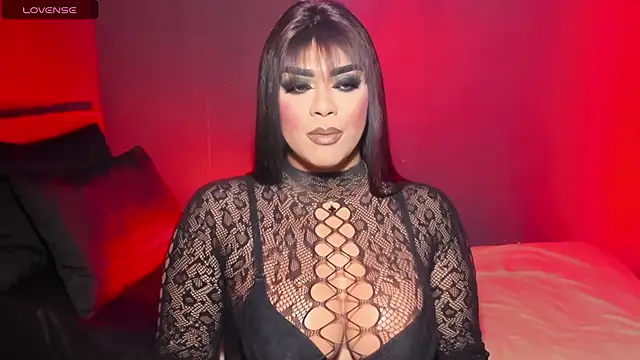 VictoriaEliz online show from 5, 11, 2025