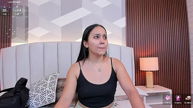 Snapshot of Sammy_Fit_ chatting on 6, 3, 2025 Sammy Fit online show from 6, 3, 2025