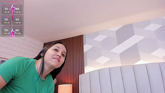 Snapshot of Sammy_Fit_ chatting on 17, 3, 2025 Sammy Fit online show from 17, 3, 2025
