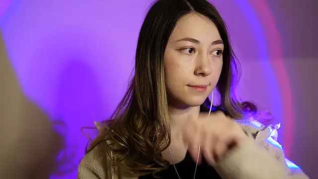 chibi moon  online show from 13, 2, 2025