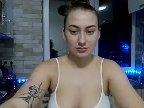 Snapshot of Natalia_Daysie chatting on 1, 1, 2025 Natalia Daysie online show from 1, 1, 2025
