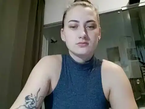 Snapshot of Natalia_Daysie chatting on 18, 3, 2025 Natalia Daysie online show from 18, 3, 2025