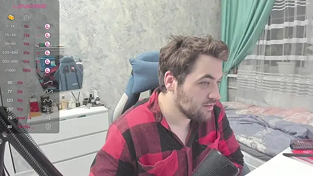 Morlaios online show from 9, 1, 2025