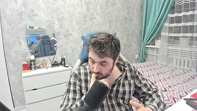 Morlaios online show from 24, 1, 2025