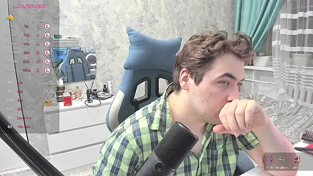 Morlaios online show from 28, 1, 2025