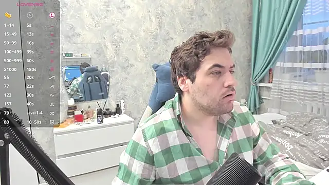 Morlaios online show from 2, 2, 2025