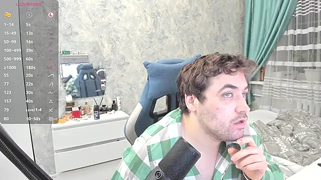 Morlaios online show from 2, 2, 2025