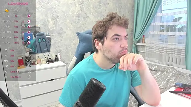 Morlaios online show from 5, 2, 2025