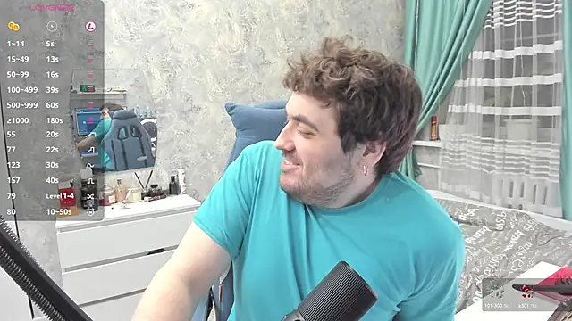 Morlaios online show from 5, 2, 2025