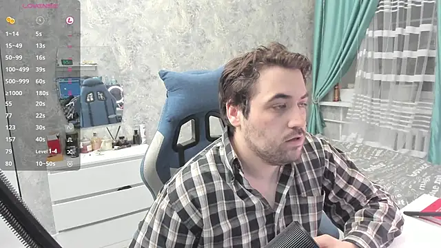 Morlaios online show from 6, 2, 2025