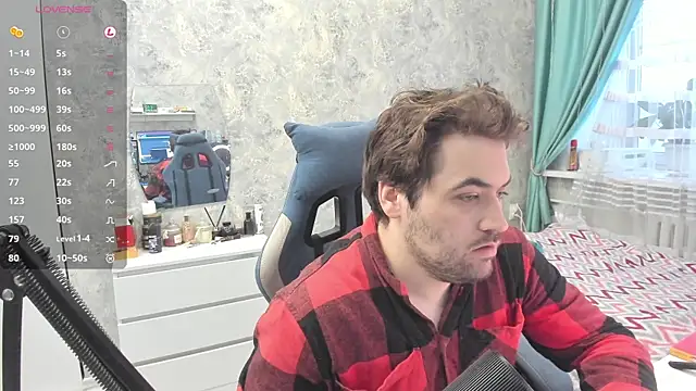 Morlaios online show from 7, 2, 2025