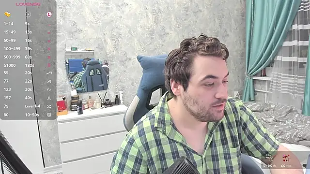 Morlaios online show from 9, 2, 2025