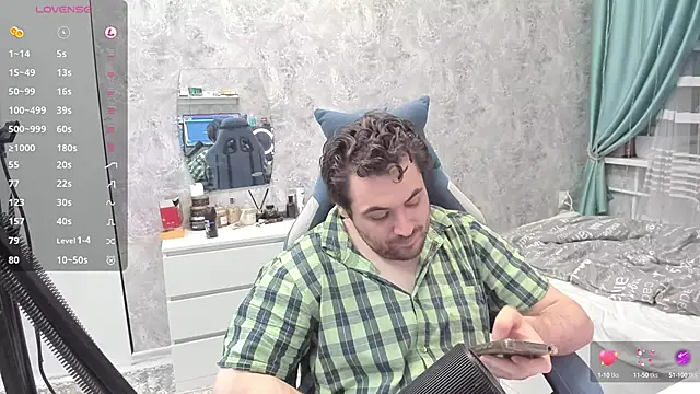 Morlaios online show from 9, 2, 2025