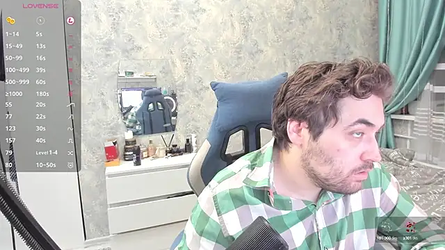 Morlaios online show from 10, 2, 2025