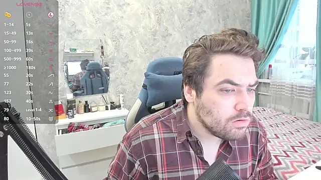 Morlaios online show from 14, 2, 2025