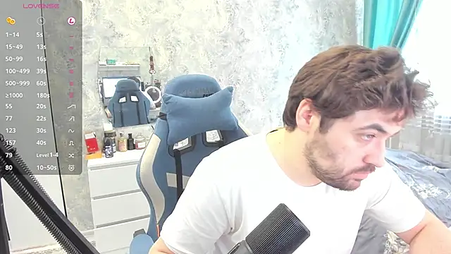 Morlaios online show from 17, 2, 2025