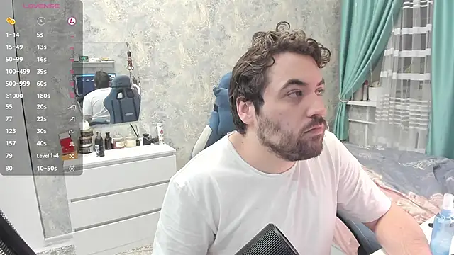 Morlaios online show from 21, 2, 2025