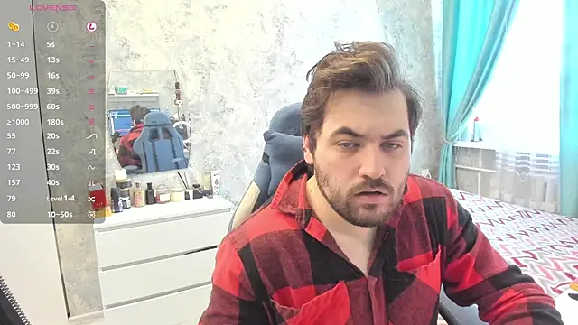 Morlaios online show from 23, 2, 2025