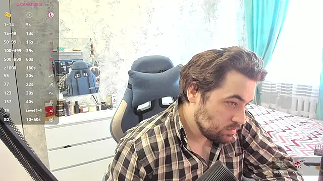 Morlaios online show from 27, 2, 2025