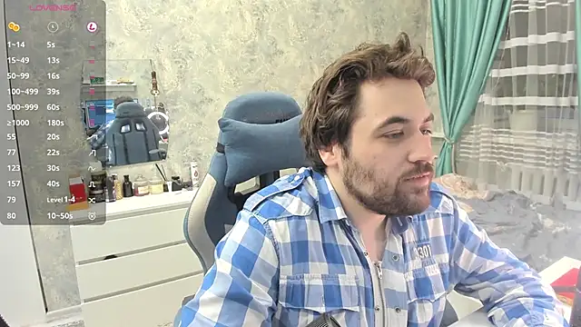 Morlaios online show from 28, 2, 2025