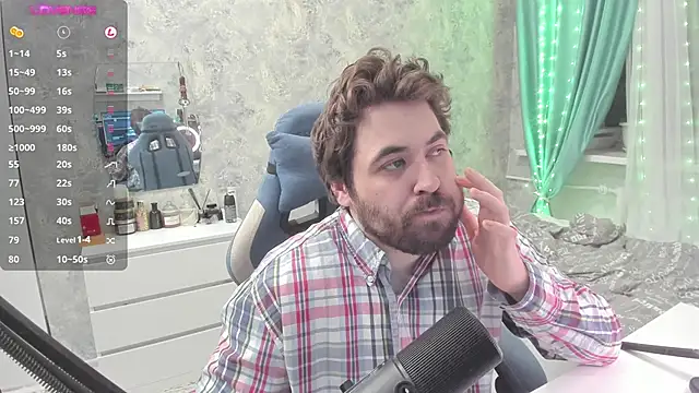 Morlaios online show from 6, 3, 2025